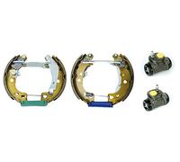 Brembo K 61 055 - Kit Ganasce Premontato - Posteriore