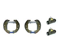 BREMBO K 61 062 Kit freno, Freno a tamburo