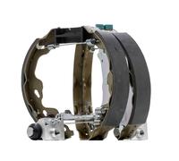 BREMBO K 61 083 Kit freno, Freno a tamburo