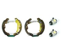 BREMBO K 61 083 Kit freno, Freno a tamburo