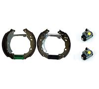 Brembo Kit Ganasce Freno K61084