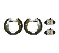 BREMBO K 61 086 Kit ganasce freno posteriore per C3 DS3 208 207 DS 301 C-Elysee