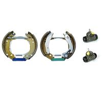 BREMBO K 68 026 Kit freno, Freno a tamburo