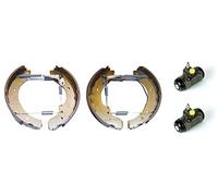 BREMBO K 68 030 Kit freno, Freno a tamburo