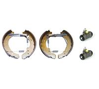 Brembo K 68 033 - Kit Ganasce Premontato - Posteriore
