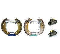 BREMBO K 68 035 Kit freno, Freno a tamburo