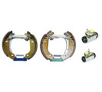 BREMBO K 68 045 Kit freno, Freno a tamburo