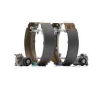 BREMBO K 68 046 Kit freno, Freno a tamburo