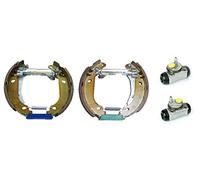 BREMBO K 68 052 Kit freno, Freno a tamburo