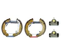 Brembo K 68 053 - Kit Ganasce Premontato - Posteriore