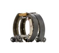BREMBO K 68 059 Kit freno, Freno a tamburo