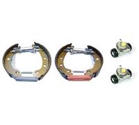 BREMBO K 68 059 Kit ganasce freno per RENAULT