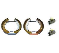 Brembo K 68 060 - Kit Ganasce Premontato - Posteriore