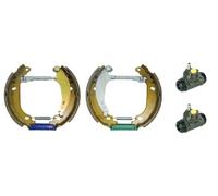 Brembo K 68 067 - Kit Ganasce Premontato - Posteriore