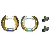 Brembo K 68 067 - Kit Ganasce Premontato - Posteriore