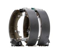 Brembo K 68 069 - Kit Ganasce Premontato - Posteriore