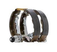 BREMBO K 68 075 Kit freno, Freno a tamburo