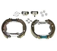 Brembo K 68 076 - Kit Ganasce Premontato - Posteriore