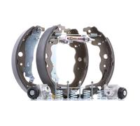 BREMBO K 68 077 Kit freno, Freno a tamburo
