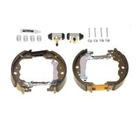 BREMBO K 68 077 Kit ganasce freno posteriore per Logan Clio Duster Dokker Sander