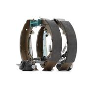 BREMBO K 79 001 KIT & FIT Kit freno Freno a tamburo per SUZUKI SJ 410 Ø229mm