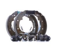 BREMBO K 79 003 KIT & FIT Kit freno Freno a tamburo per SUZUKI Samurai SUV (SJ)