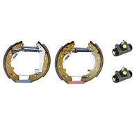 Ganasce freno premontato K 79 003 BREMBO per SUZUKI SAMURAI Fuoristrada chiuso