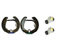 BREMBO K 79 004 Kit freno, Freno a tamburo