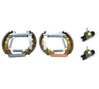 Brembo K 85 011 - Kit Ganasce Premontato - Posteriore