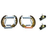 Brembo K 85 011 - Kit Ganasce Premontato - Posteriore