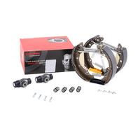 Brembo K 85 023 - Kit Ganasce Premontato - Posteriore