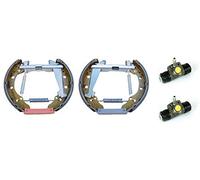 BREMBO K 85 036 Kit freno, Freno a tamburo