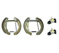 BREMBO K 85 045 Kit ganasce freno per SKODA,VW