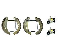 BREMBO K 85 045 Kit freno, Freno a tamburo
