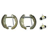 BREMBO K 85 046 Kit freno, Freno a tamburo