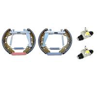 Brembo K 85 047 - Kit Ganasce Premontato - Posteriore