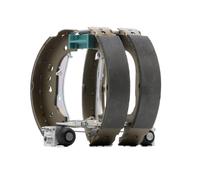 BREMBO K 85 052 Kit ganasce freni