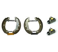 BREMBO K 23 044 Kit freno, Freno a tamburo