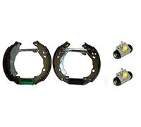 BREMBO K 23 054 Kit freno, Freno a tamburo
