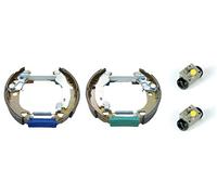 BREMBO K 23 060 Kit freno, Freno a tamburo