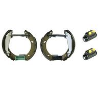 BREMBO K 24 032 Kit freno, Freno a tamburo