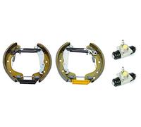 Brembo K 59 044 - Kit Ganasce Premontato - Posteriore