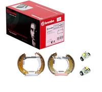 BREMBO K 61 059 Kit freno, Freno a tamburo