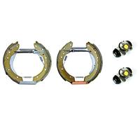 BREMBO K 61 063 Kit freno, Freno a tamburo
