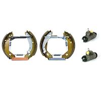 BREMBO K 68 024 Kit freno, Freno a tamburo