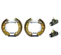 Brembo K 68 036 - Kit Ganasce Premontato - Posteriore