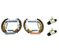 BREMBO K 85 048 Kit freno, Freno a tamburo