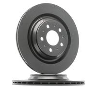 BREMBO KT 08 002 Kit dischi e pastiglie