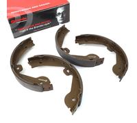 Brembo S 85 536 - Ganascia Freno - Posteriore