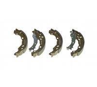 BREMBO Kit Ganasce Freno Posteriore per Citroën C2 Jm _ Peugeot 1007